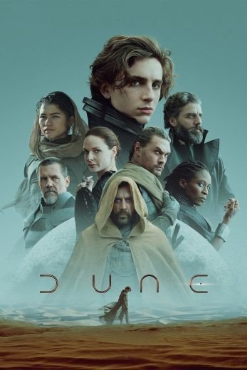 مشاهدة فيلم Dune 2021 مترجم (2021)