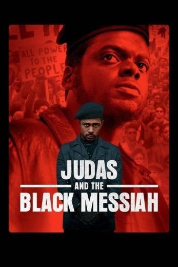 مشاهدة فيلم Judas and the Black Messiah 2021 مدبلج (2021)