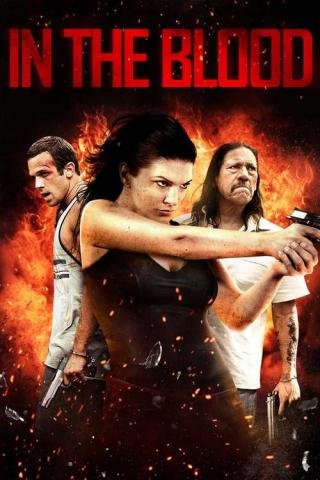 فيلم In the Blood 2014 مترجم (2014) 2014