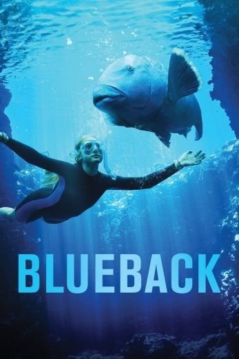 مشاهدة فيلم Blueback 2022 مترجم (2023)