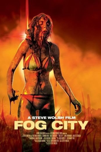 مشاهدة فيلم Fog City 2023 مترجم (2023)