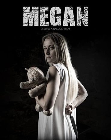 مشاهدة فيلم Megan 2020 مترجم (2021)