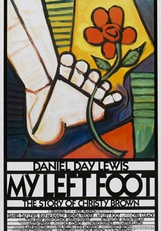 فيلم My Left Foot 1989 مترجم (1989)