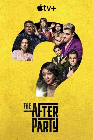 مسلسل The Afterparty مترجم