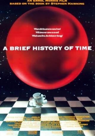 فيلم A Brief History of Time 1991 مترجم (1991)