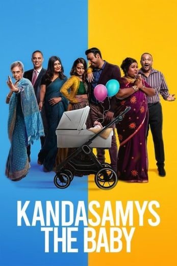مشاهدة فيلم Kandasamys: The Baby 2023 مترجم (2024)