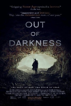 Out of Darkness مشاهدة فيلم (2024)