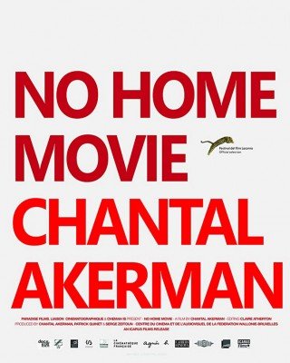فيلم No Home Movie 2015 مترجم (2015)