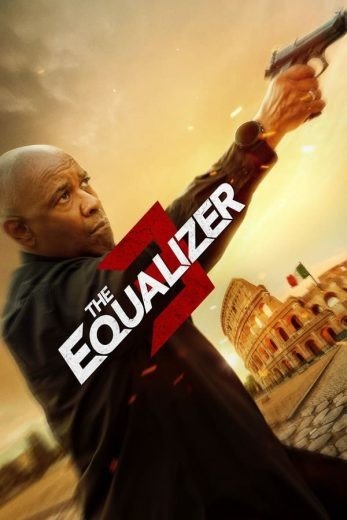 مشاهدة فيلم The Equalizer 3 2023 مدبلج (2023)