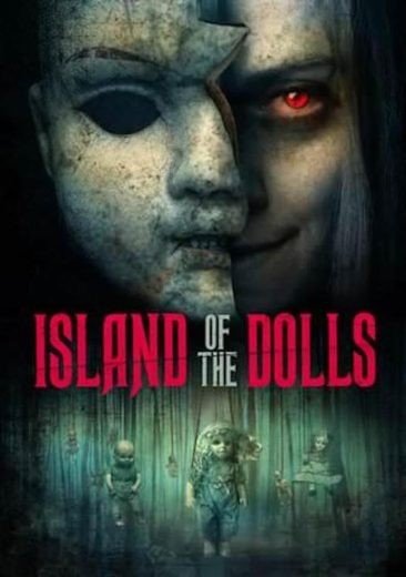 مشاهدة فيلم Island of the Dolls 2023 مترجم (2024)