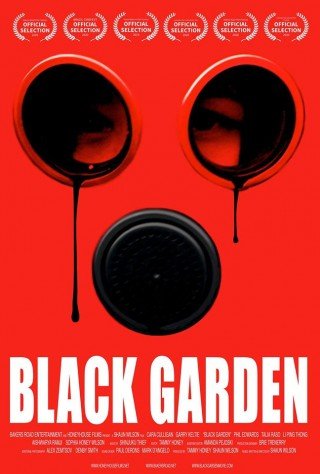 فيلم Black Garden 2019 مترجم (2019)
