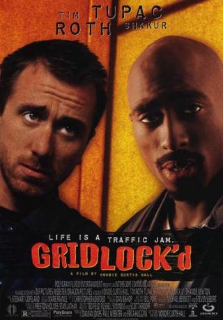 فيلم Gridlock’d 1997 مترجم (1997)