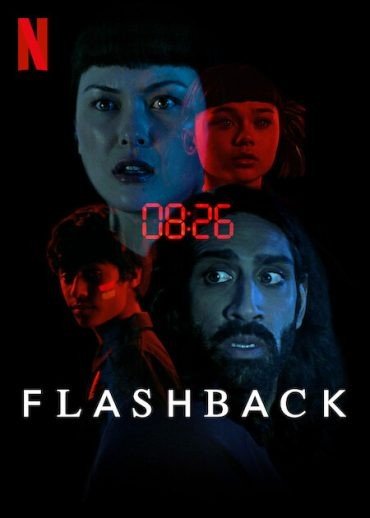 مشاهدة فيلم Flashback 2023 مترجم (2024)