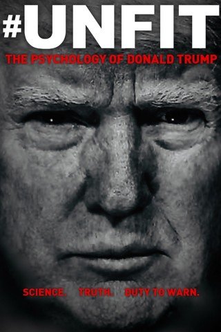 فيلم Unfit: The Psychology of Donald Trump 2020 مترجم (2020)