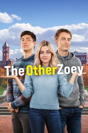 مشاهدة فيلم The Other Zoey 2023 مترجم (2024)