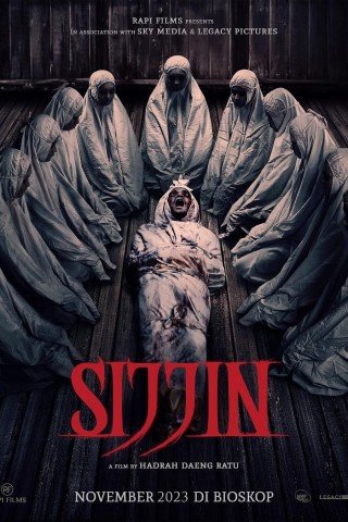 مشاهدة فيلم Sijjin 2023 مترجم (2024)