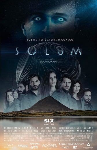 مشاهدة فيلم Solum 2019 مترجم (2021)