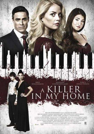 فيلم A Killer in My Home 2020 مترجم (2020)