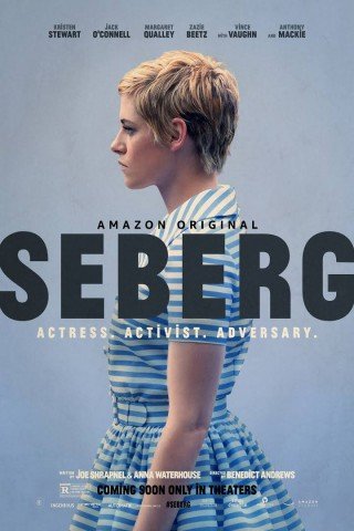 فيلم Seberg 2019 مترجم (2019) 2019