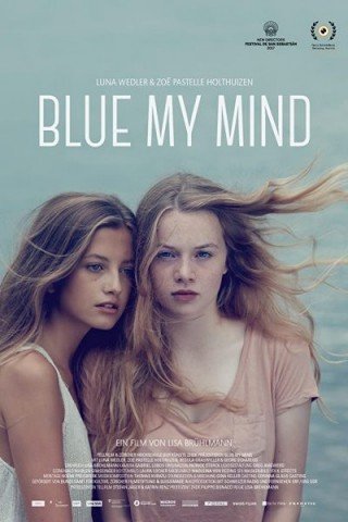 فيلم Blue My Mind 2017 مترجم (2017)