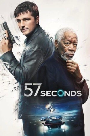 57 Seconds مشاهدة فيلم (2024) 2024