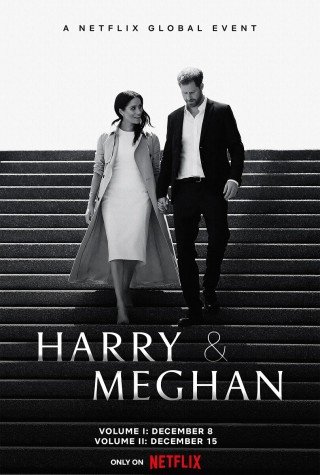 مسلسل Harry & Meghan مترجم