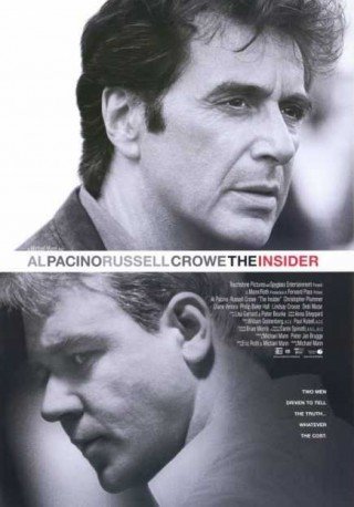 فيلم The Insider 1999 مترجم (1999)