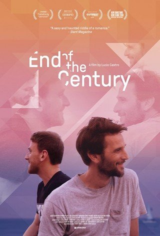 فيلم End of the Century 2019 مترجم (2020)