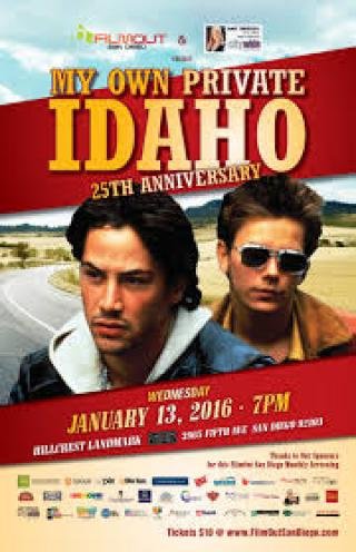 فيلم My Own Private Idaho 1991 مترجم (1991) 1991