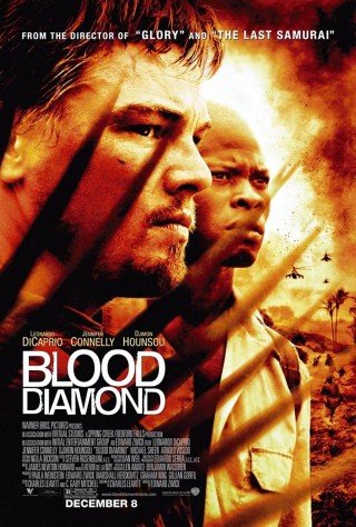 فيلم Blood Diamond 2006 مترجم (2006)