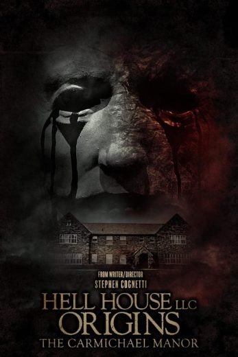 مشاهدة فيلم Hell House LLC Origins: The Carmichael Manor 2023 مترجم (2023)