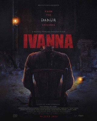 مشاهدة فيلم Ivanna 2022 مترجم (2022)