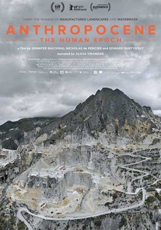 فيلم Anthropocene The Human Epoch 2018 مترجم (2019)