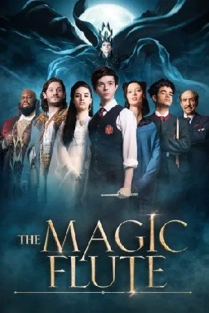 The Magic Flute مشاهدة فيلم (2024) 2024