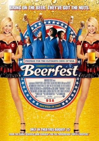 فيلم Beerfest 2006 مترجم (2006) 2006