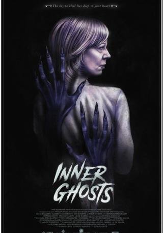 فيلم Inner Ghosts 2018 مترجم (2020)
