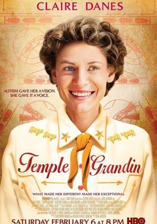 فيلم Temple Grandin 2010 مترجم (2010)