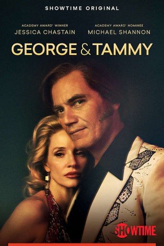 مسلسل George & Tammy مترجم