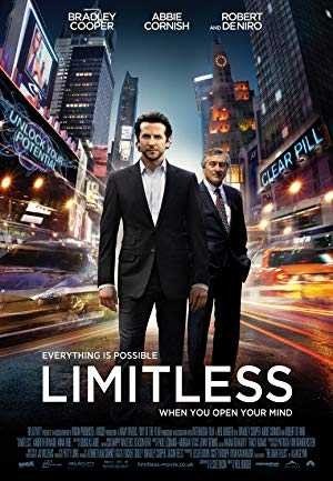 مشاهدة فيلم Limitless 2011 مترجم (2021)