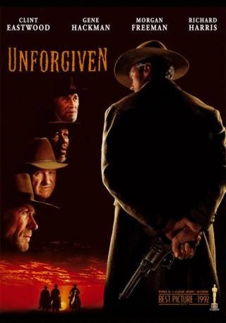 فيلم Unforgiven 1992 مترجم (1992) 1992