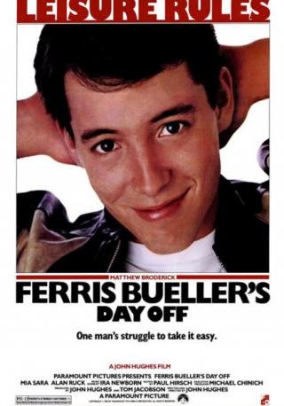 فيلم Ferris Bueller’s Day Off 1986 مترجم (1986)