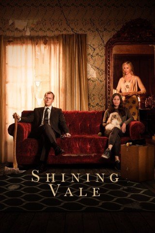 مشاهدة مسلسل Shining Vale مترجم