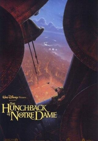 فيلم The Hunchback of Notre Dame 1996 مترجم (1996)