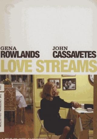 فيلم Love Streams 1984 مترجم (1984)