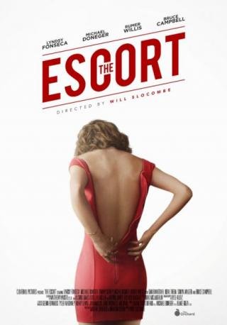 فيلم The Escort 2015 مترجم (2015)