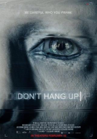 فيلم Don’t Hang Up 2016 مترجم (2016)
