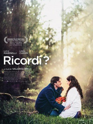 فيلم Ricordi? 2018 مترجم (2020)