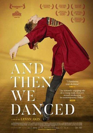 فيلم And Then We Danced 2019 مترجم (2019)