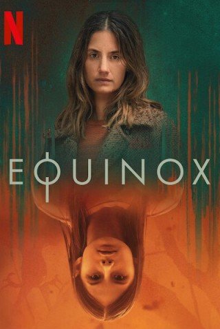 مسلسل Equinox مترجم