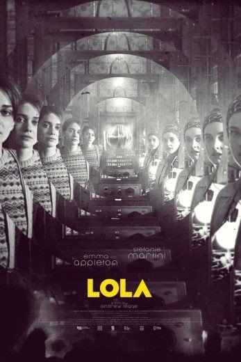 مشاهدة فيلم LOLA 2022 مترجم (2023)